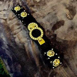 Decorative Belt